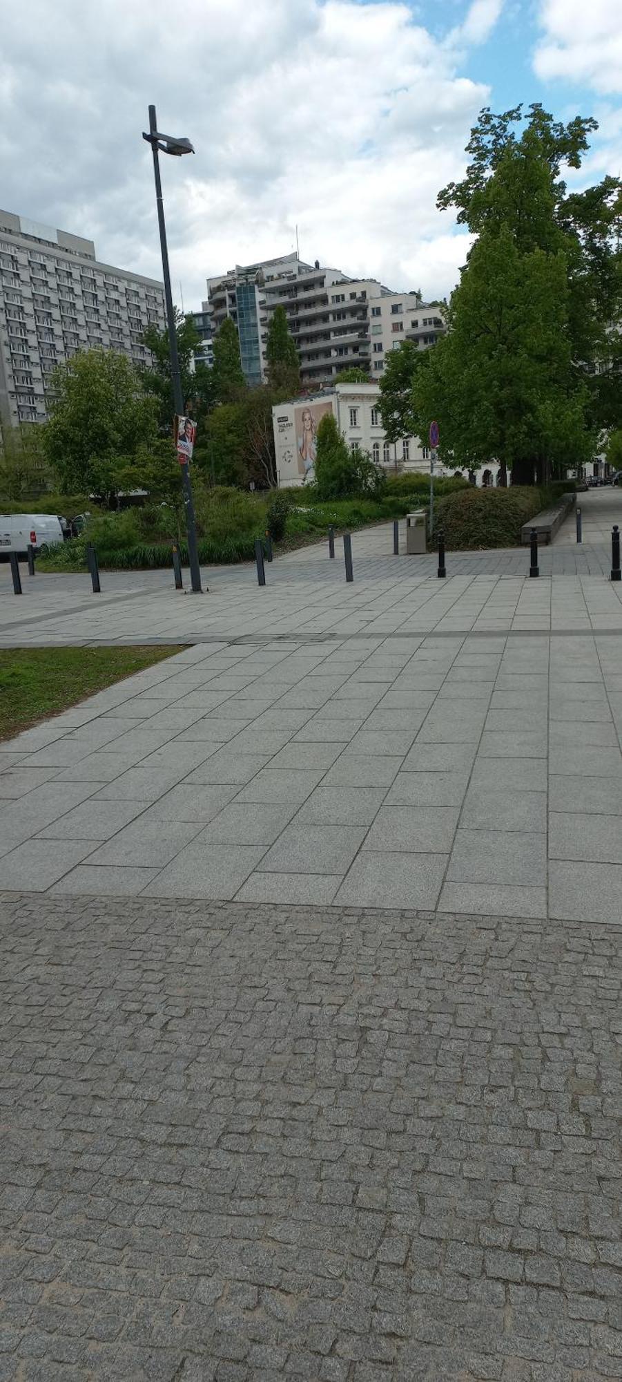 Appartement Centrum