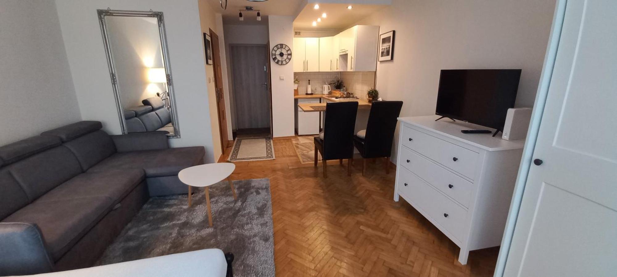 Appartement Centrum