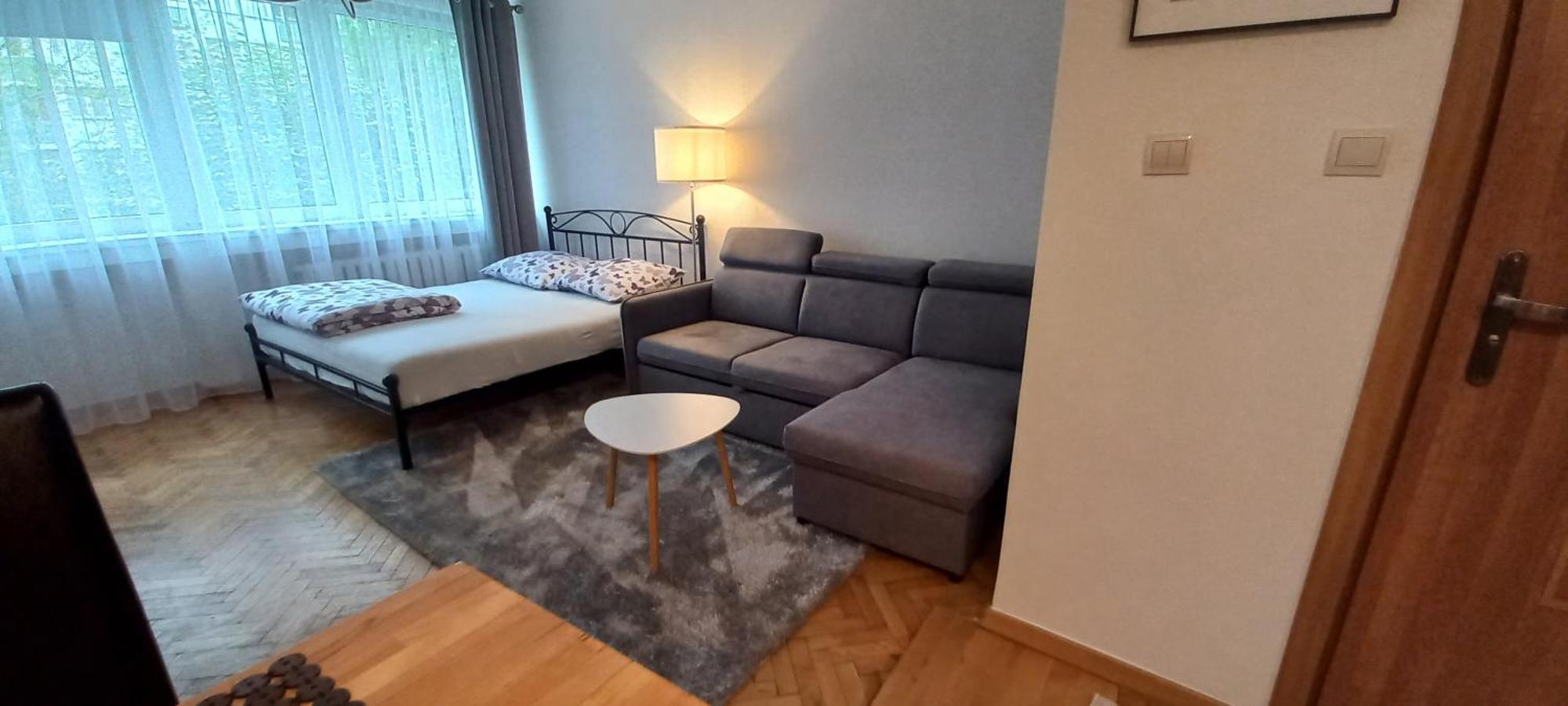 Appartement Centrum
