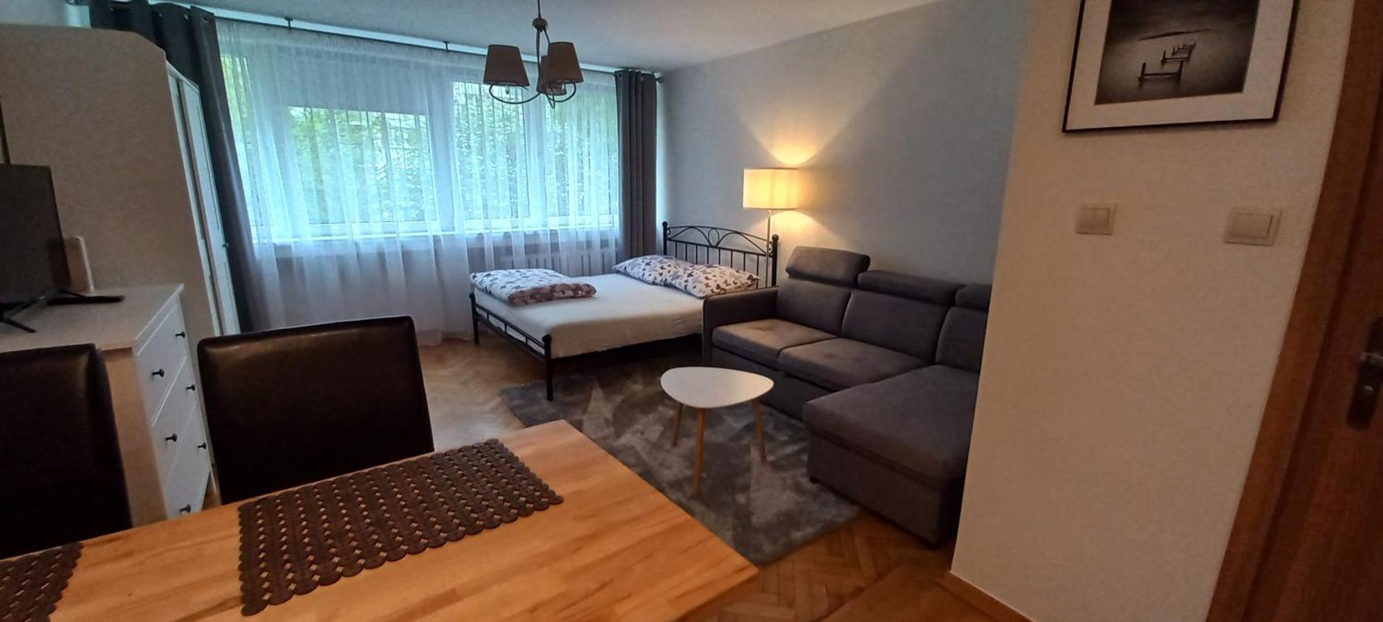 Appartement Centrum *